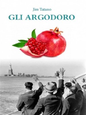 cover image of Gli Argodoro